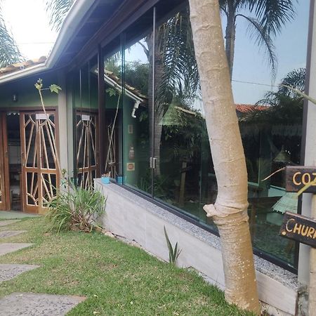 Florianópolis Pousada Mirante Floripa المظهر الخارجي الصورة