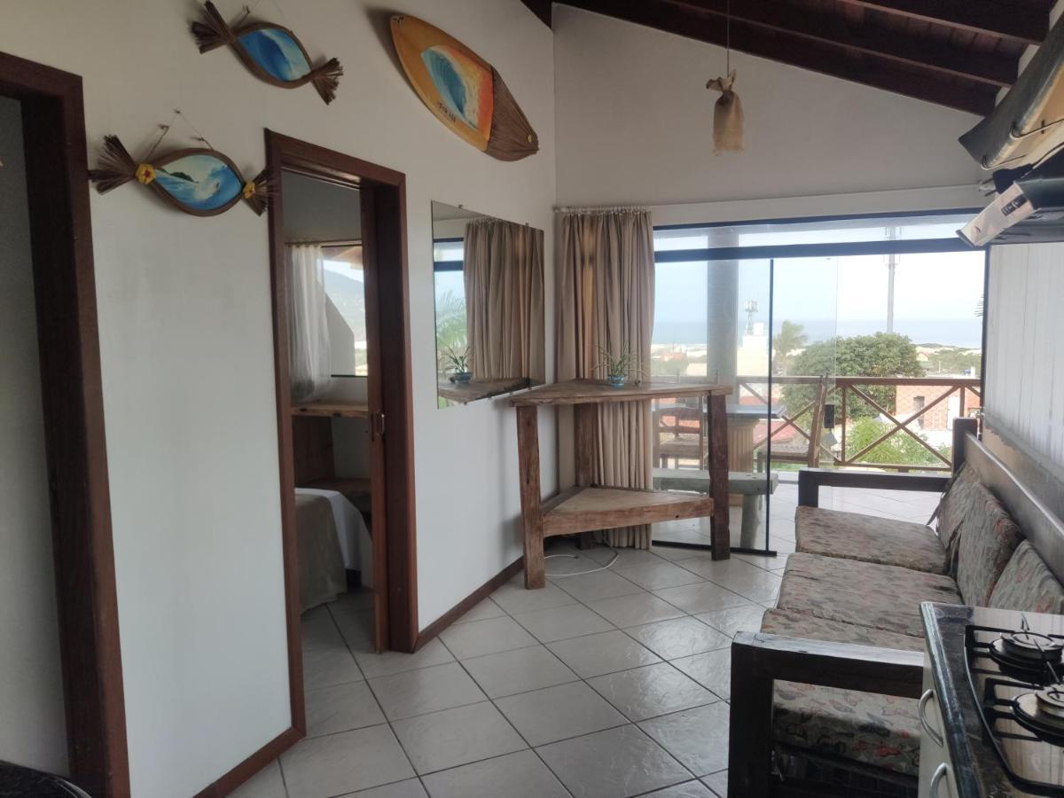 Florianópolis Pousada Mirante Floripa المظهر الخارجي الصورة