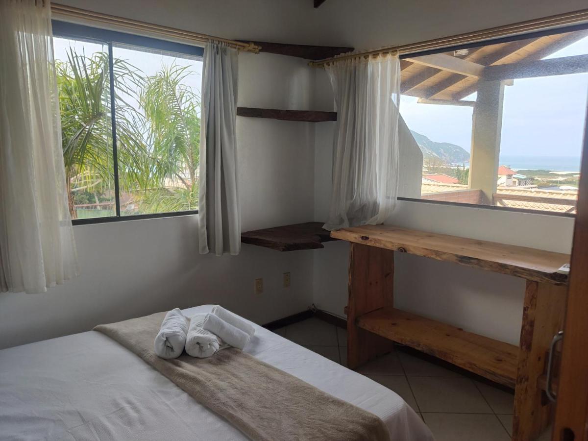 Florianópolis Pousada Mirante Floripa المظهر الخارجي الصورة