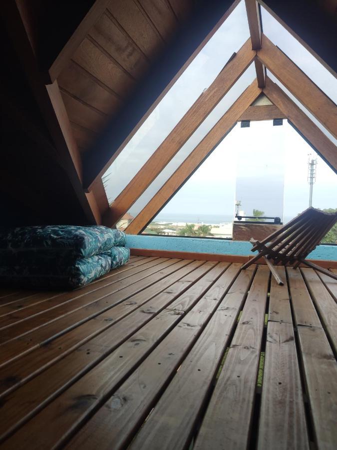 Florianópolis Pousada Mirante Floripa المظهر الخارجي الصورة