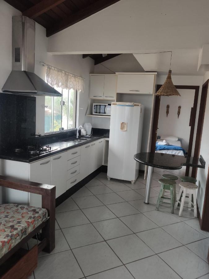 Florianópolis Pousada Mirante Floripa المظهر الخارجي الصورة