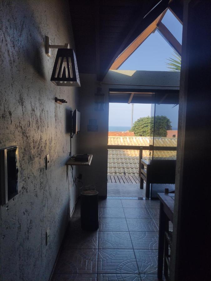Florianópolis Pousada Mirante Floripa المظهر الخارجي الصورة