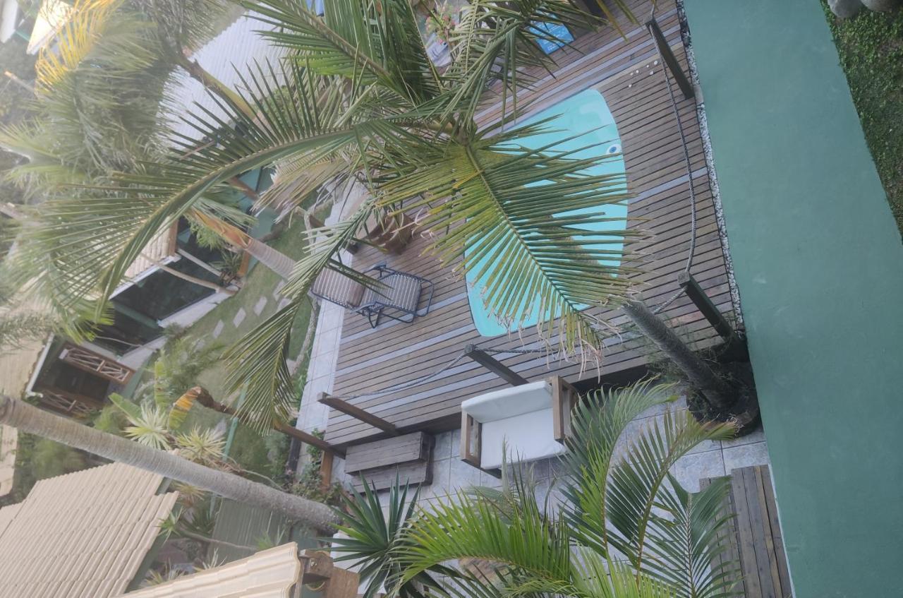 Florianópolis Pousada Mirante Floripa المظهر الخارجي الصورة