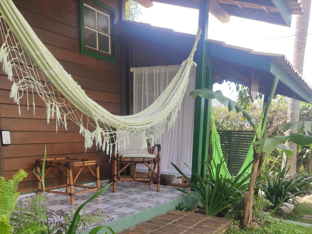 Florianópolis Pousada Mirante Floripa المظهر الخارجي الصورة